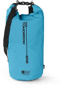 Where Tomorrow Dry Bag 20L Style 02