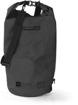 Where Tomorrow Dry Bag 30L Style 01 black