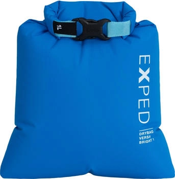 Exped Drybag Versa Bright 1L lake
