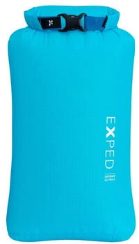 Exped Drybag Ultra 3L cyan