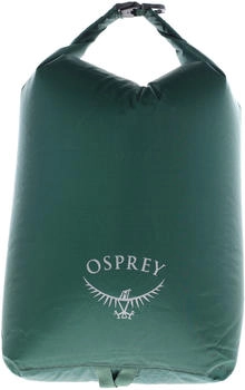 Osprey Ultralight Drysack 12L tundra green