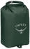 Osprey Ultralight Drysack 12L tundra green