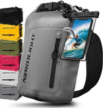 Nordlight Dry Bag 10L ( DRYT-10L)