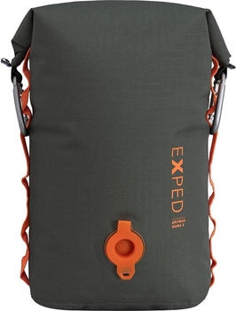 Exped Drybag Dura 25L moraine