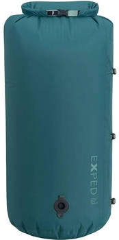 Exped Drybag Versa Compression 36L cypress