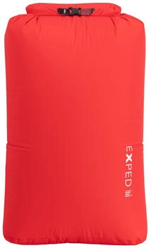 Exped Drybag Versa Bright 40L chili