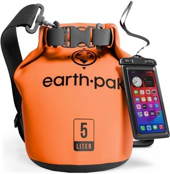 Earth Pak Dry Bag 40L