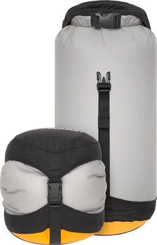 Sea to Summit Evac Ultralight Compression Dry Bag 8L high rise