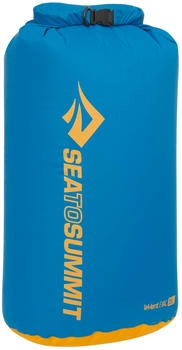 Sea to Summit Evac Dry Bag 35L turkish tile