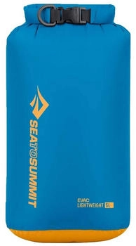 Sea to Summit eVac Lightweight Dry Bag 5L