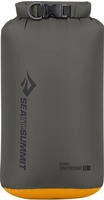 Sea to Summit ASG012031-030115, Sea to Summit - Evac Dry Bag - Packsack Gr 5 l grau