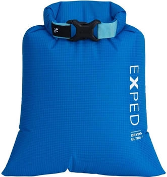 Exped Drybag Ultra 1L lake
