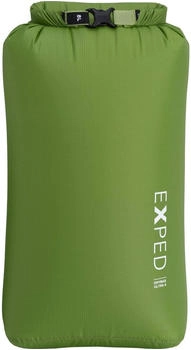 Exped Drybag Ultra 8L meadow