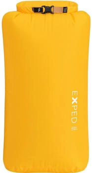 Exped Drybag Ultra 13L sunshine