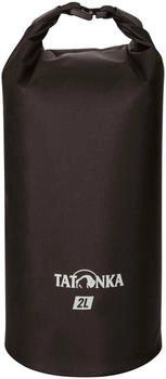 Tatonka WP Stuffbag Light 2L (3008) black
