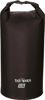 Tatonka WP Stuffbag Light 3,5L (3020) black