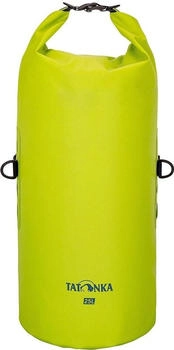 Tatonka WP Stuffbag 25L (3026) lime