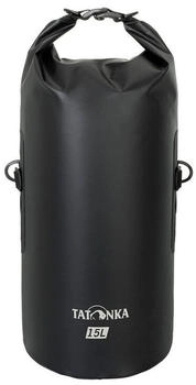 Tatonka WP Stuffbag 15L (3025) black