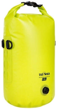 Tatonka WP Stuffbag Valve 15L (3068) lime