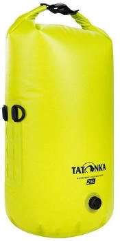 Tatonka WP Stuffbag Valve 25L (3072) lime