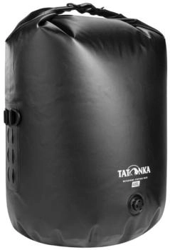 Tatonka WP Stuffbag Valve 48L (3073) black