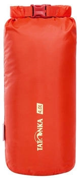 Tatonka Dry Sack 4L (3041) red/orange