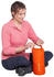 Tatonka Dry Sack 4L (3041) red/orange