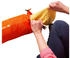 Tatonka Dry Sack 4L (3041) red/orange