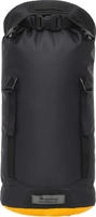 Sea to Summit ASG011041-050106, Sea to Summit Evac Heavy Duty Compression Dry Bag jet