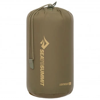 Sea to Summit Lightweight Stuff Sack 3L burnt olive