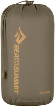 Sea to Summit Lightweight Stuff Sack 5L burnt olive
