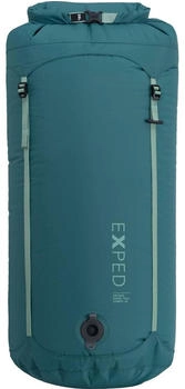 Exped Drybag Versa Telecompression 36L cypress