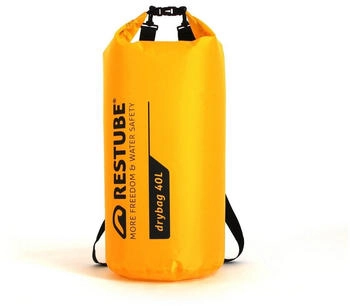 Restube Drybag 40L (RA-02501) yellow