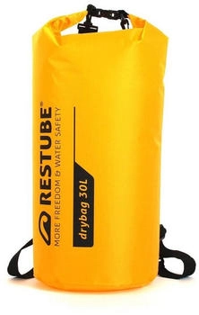 Restube Drybag 30L (RA-02501) yellow