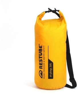 Restube Drybag 20L (RA-02501) yellow