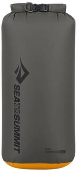 Sea to Summit eVac Lightweight Dry Bag 13L beluga