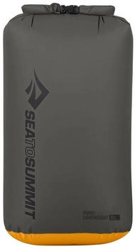 Sea to Summit eVac Lightweight Dry Bag 35L beluga