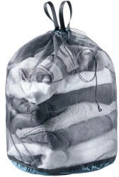 Deuter Mesh Sack 10 (2025) atlantic/black