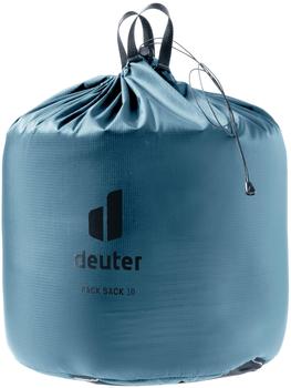 Deuter Pack Sack 10 (2025) atlantic