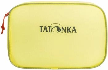 Tatonka SQZY Zip Bag Packbeutel 4l gelb (2775051)
