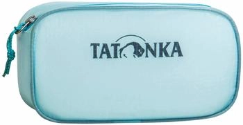 Tatonka SQZY Zip Bag Tasche hellblau (2774018)