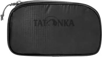 Tatonka SQZY Zip Bag Packbeutel schwarz (2774-040)