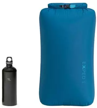 Exped Drybag Versa Packsack blau 22 L (7640277848191)