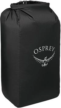Osprey Ultralight Pack Liner M Schwarz