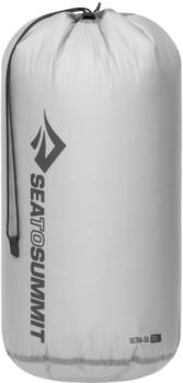 Sea to Summit Ultra-Sil Stuff Sack Packsack grau/high rise 20L (ASG024011-061817)