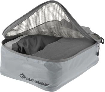 Sea to Summit Ultra-Sil Garment Mesh Bag Small grau (ATC022031-041701)