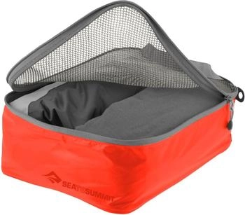 Sea to Summit Ultra-Sil Garment Mesh Bag S orange (ATC022031-040802)