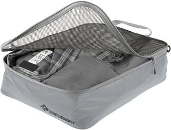 Sea to Summit Ultra-Sil Garment Mesh Bag Medium grau (ATC022031-051704)