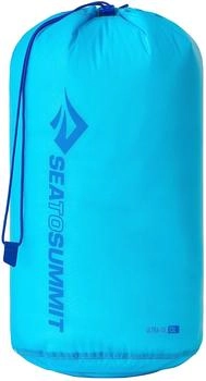 Sea to Summit Ultra-Sil Stuff Sack Packsack 13L Hellblau (ASG024011-050215)