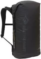 Sea To Summit Big River Dry Backpack - 30L - Jet Black